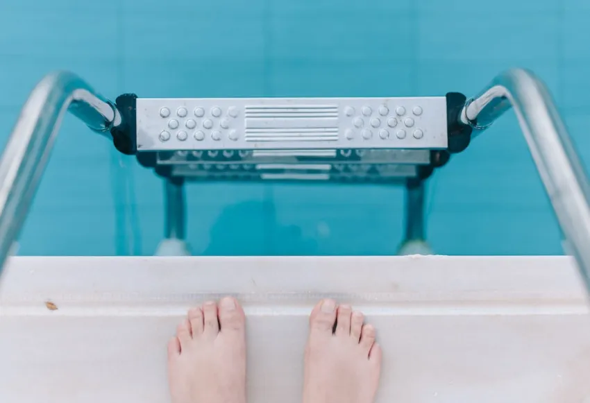 Various foot soak recipes to treat your feet at home.