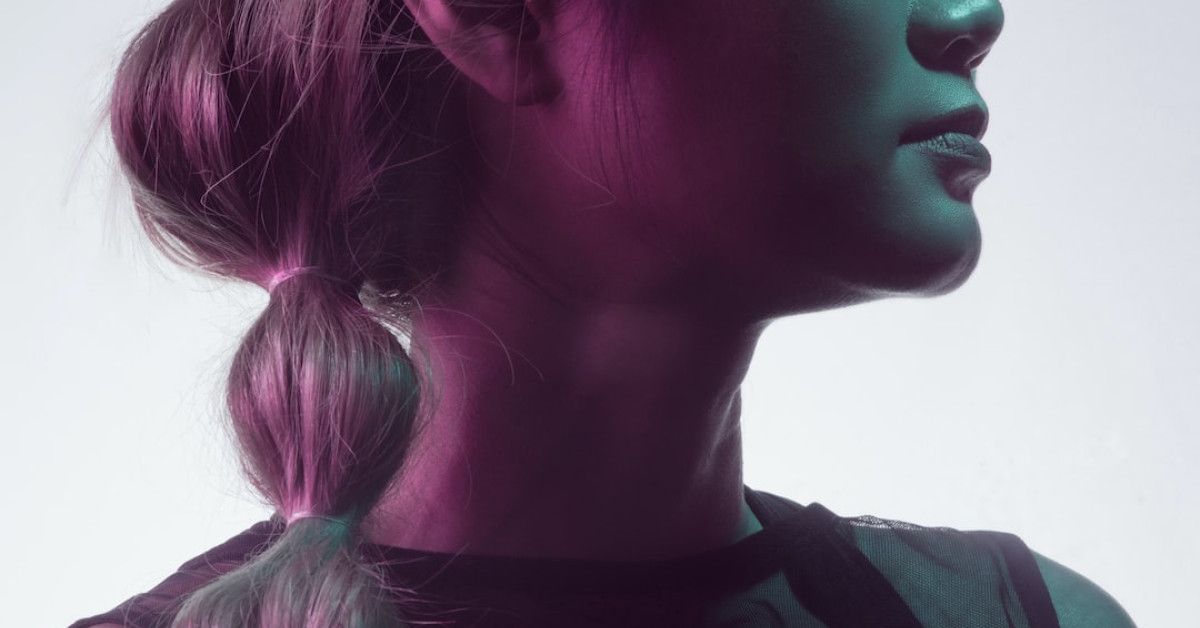 DIY hair growth serum - 7 essential oils for growth