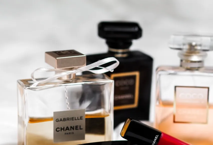 Craft your own signature scent: 13 effective perfume-making tips