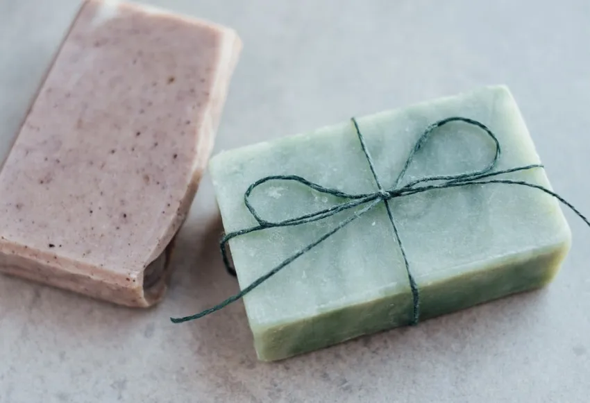 DIY Tea Tree Activated Charcoal Soap Recipe: Ultimate Hair Care