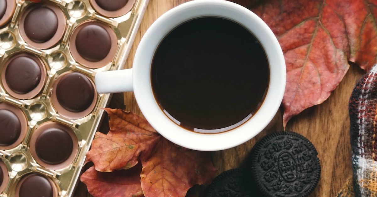 "DIY Autumn Scents for a Cozy Home"