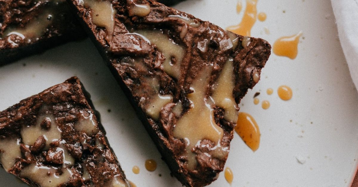 Jennifer Aniston's chocolate cherry smoothie for radiant hair.