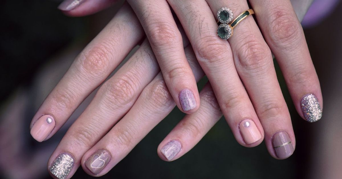 Complete guide to non-toxic nail polish for healthier manicures.