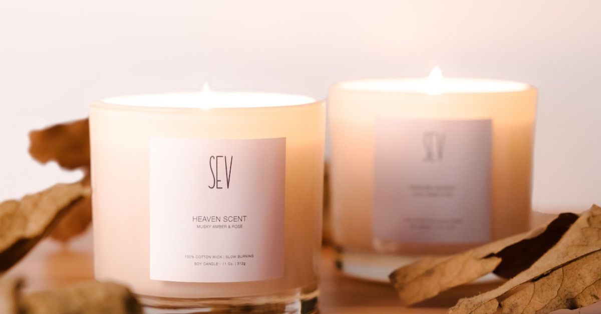 DIY Carved Candle: Unleash Your Creativity with Initials