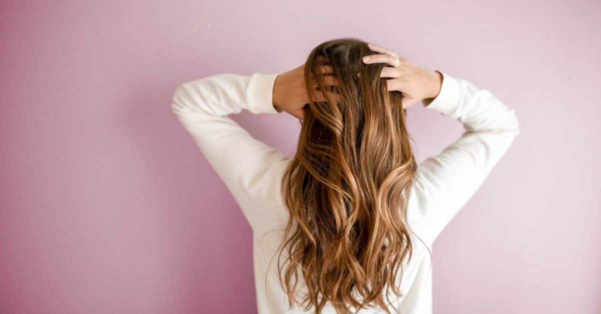 Homemade Coconut Milk Recipes for Radiant Hair Care