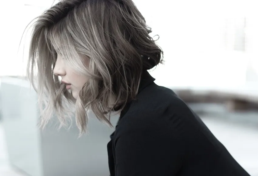 A complete guide to beautiful hair with DIY dry shampoo