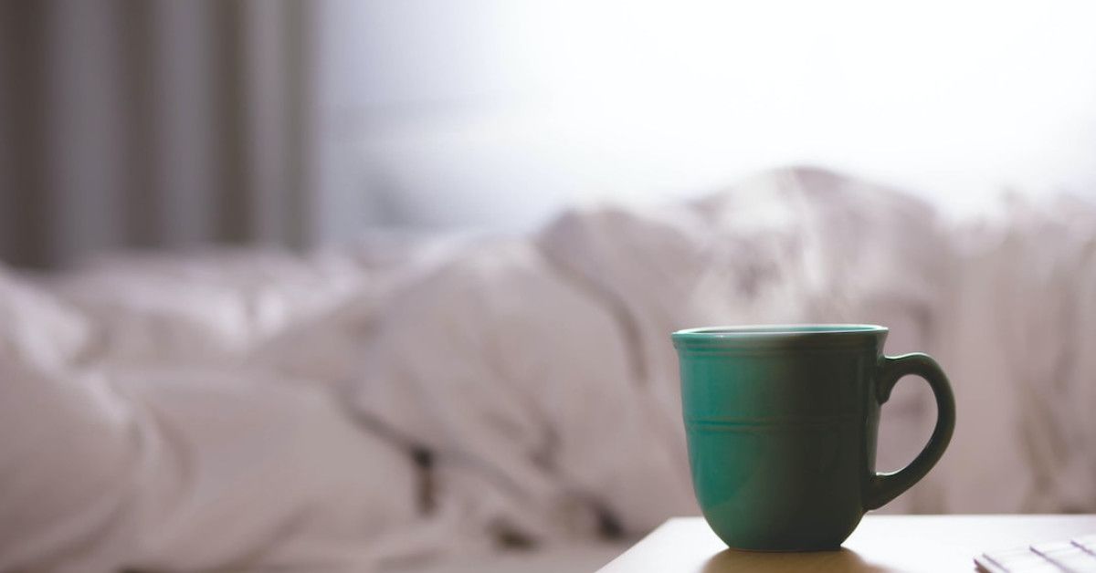 Upgrade your next bath with skin-soothing DIY tub tea.
