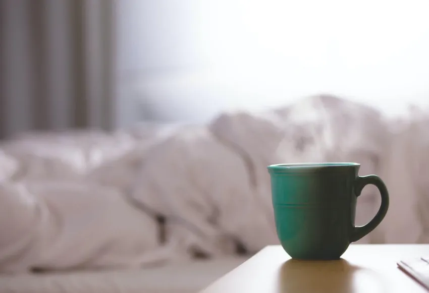 Upgrade your next bath with skin-soothing DIY tub tea.